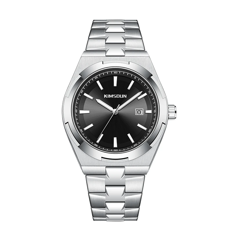 【专柜直发】纵横四海/全新正品/撤店名表高奢自动腕表-AH