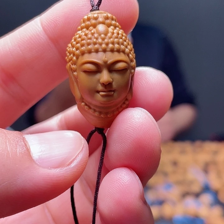 橄榄核手串/手链橄榄油