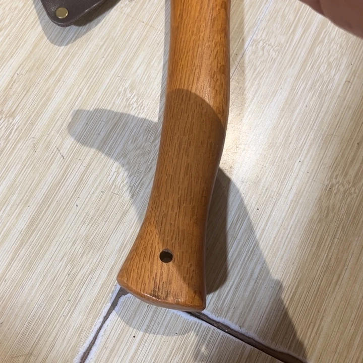 C***T木中古工艺品摆件