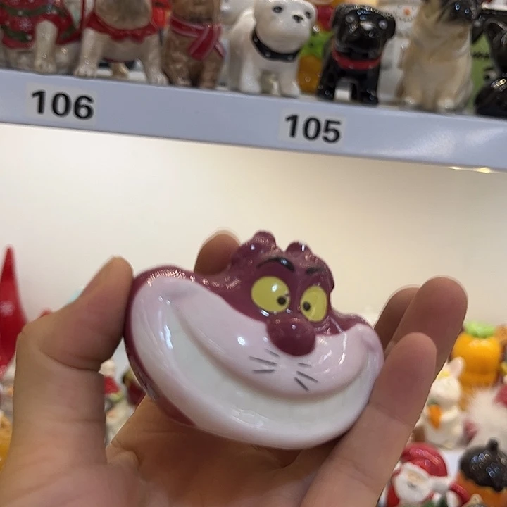陶瓷默认微瑕介意慎拍