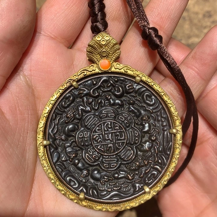 琉璃颈饰喜欢的朋友