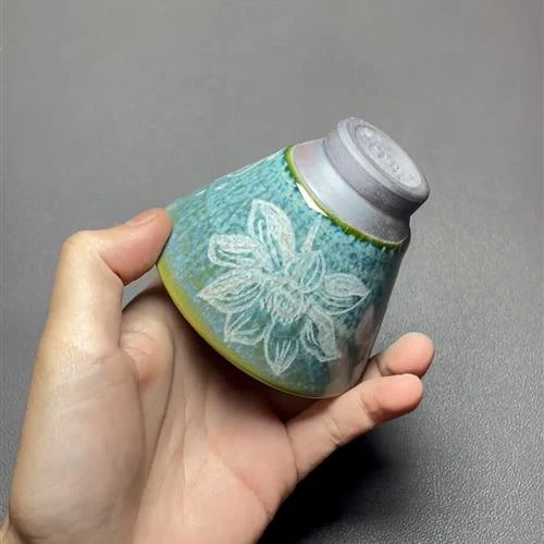 【闪购商品】茶盏-1070...........