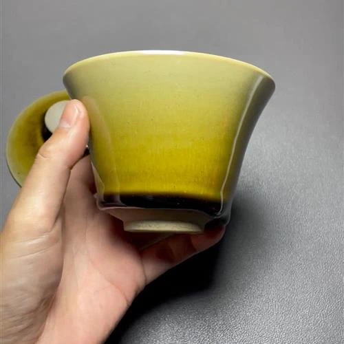 【闪购商品】茶盏-1053...........