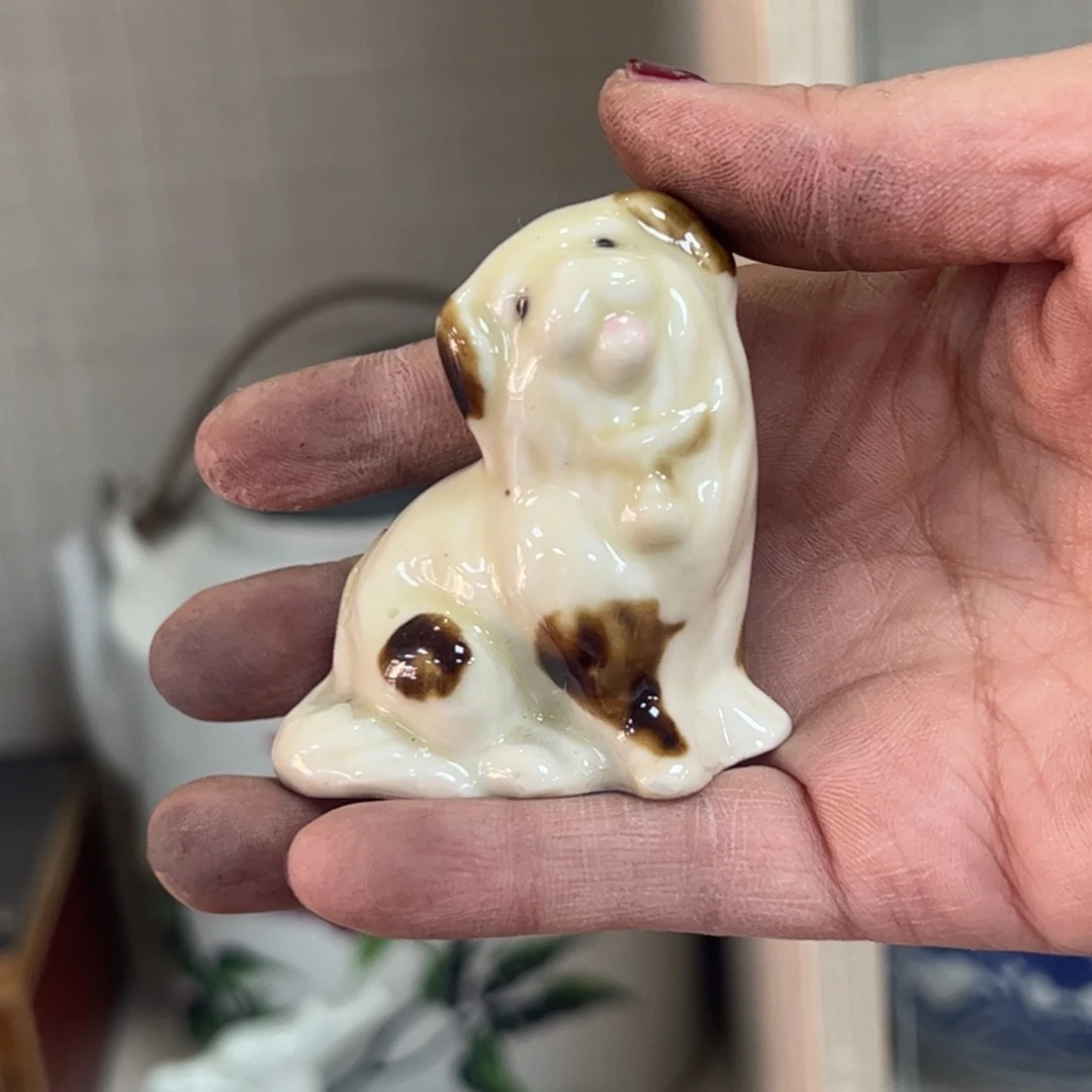 平***真瓷片景德镇陶瓷艺术