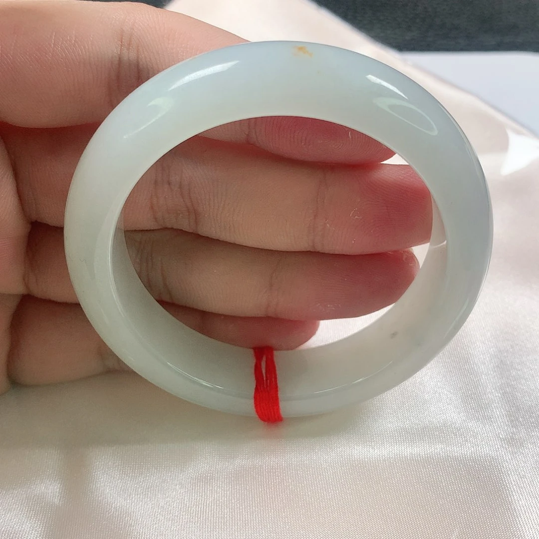 未镶嵌手镯翡翠373号