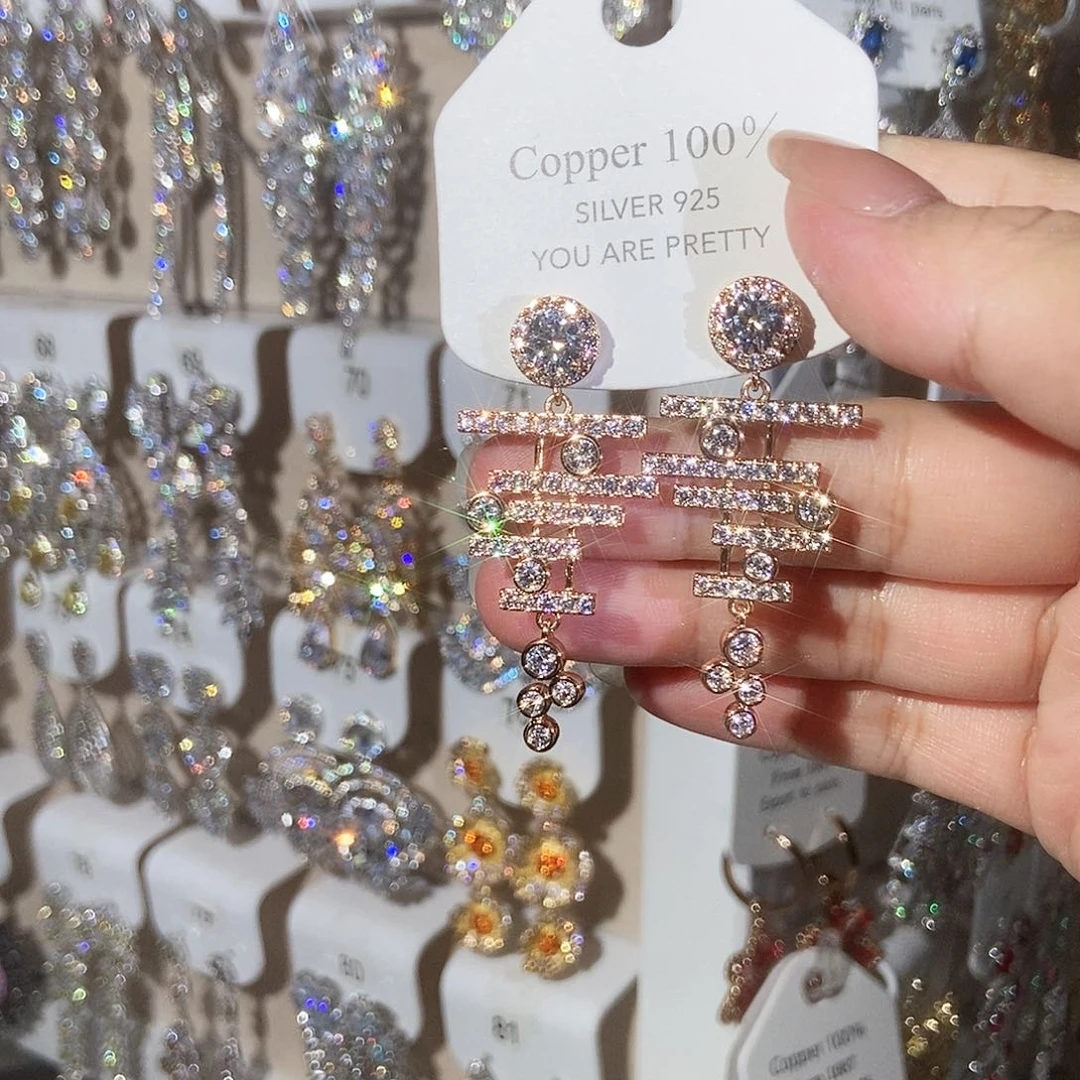 铜合金锆石925银