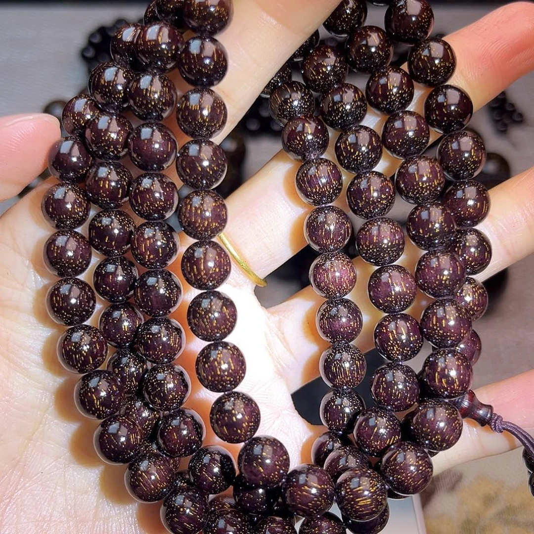 檀香紫檀（小叶紫檀）0.8 108 爆星