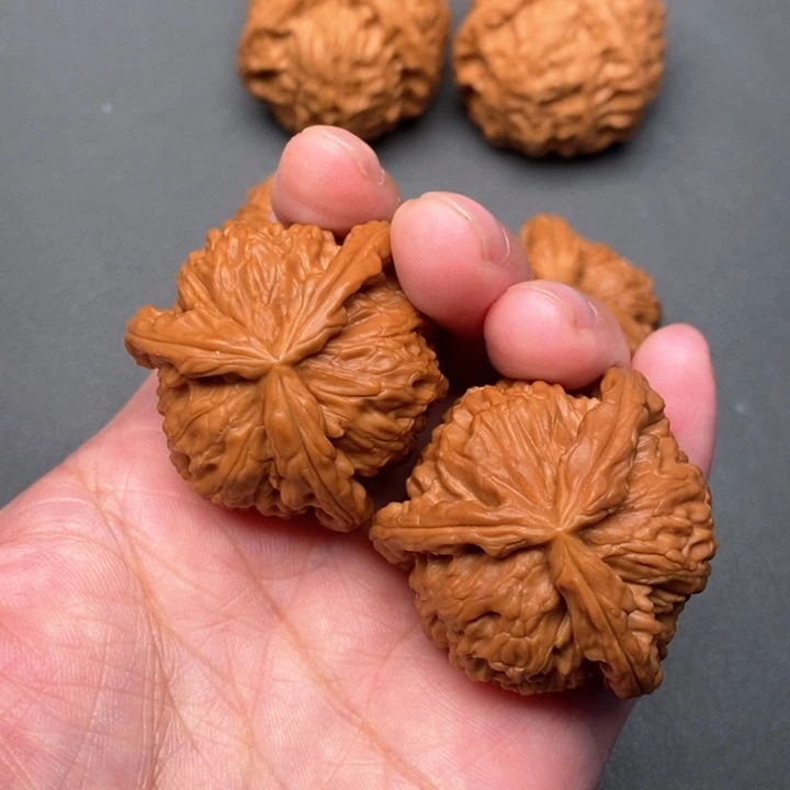 吊坠文玩核桃扶****灯