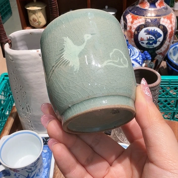 盖碗任意三单包邮清货了