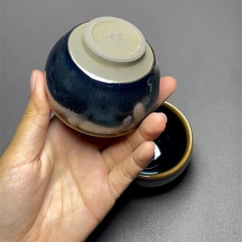 【闪购商品】茶盏-10162..........