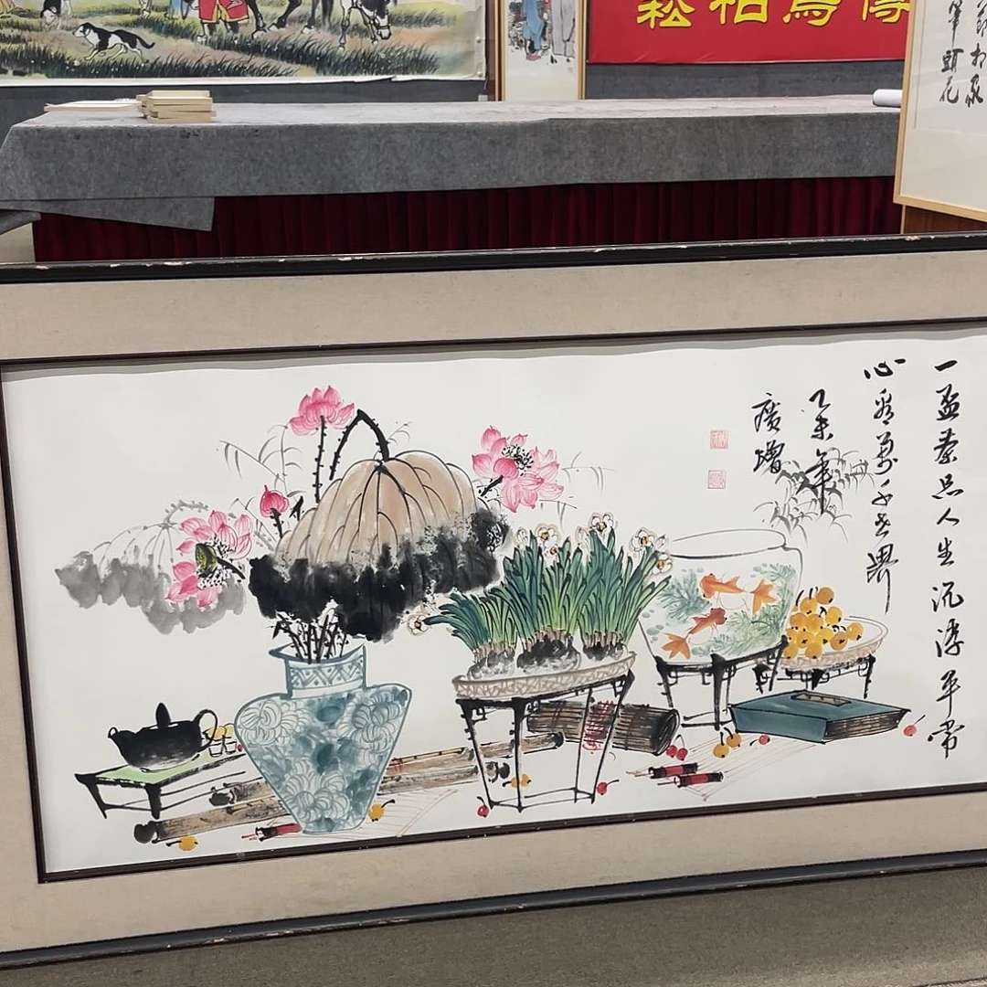 书法可口可乐的一切我已经开始期待我