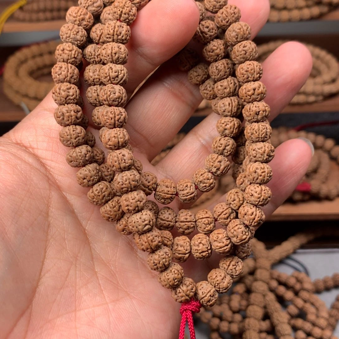 金刚菩提吊坠?*老树王