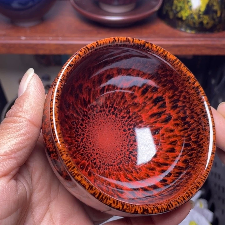 茶盏你是谁呢啊怎么这么不