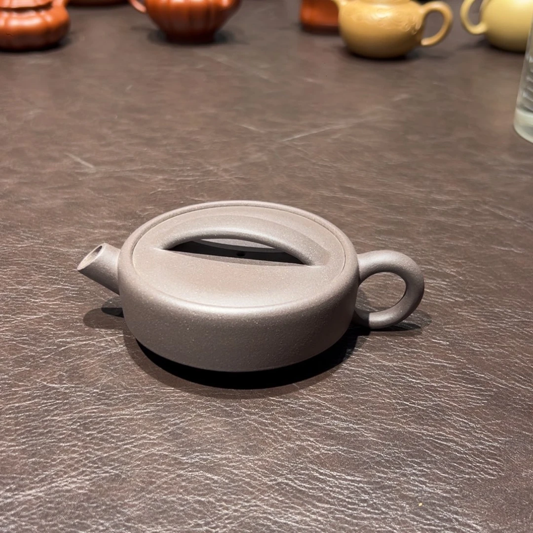 茶壶紫砂紫砂壶等