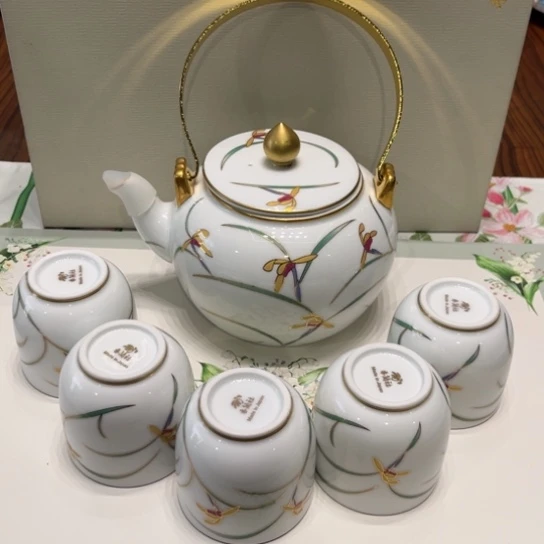 瓷片茶杯茶杯茶杯茶盏茶