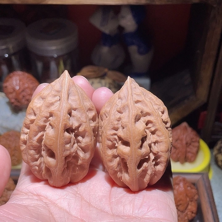 小***腾抖音直播间核桃333