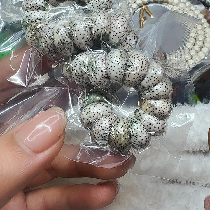 星月菩提手串392傲世星月菩提猪大肠14单圈