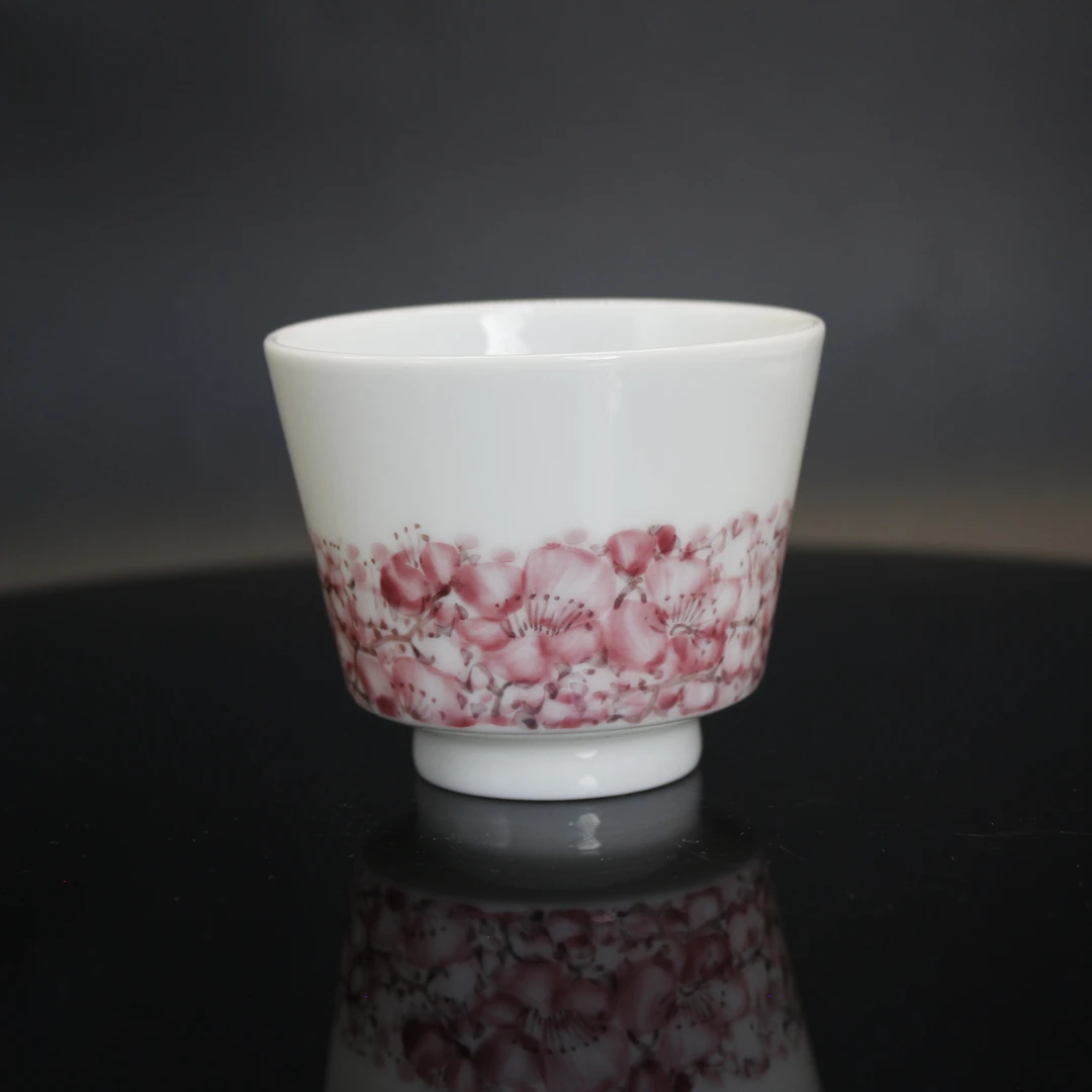 Z58   香满座主人杯   YBQ238058