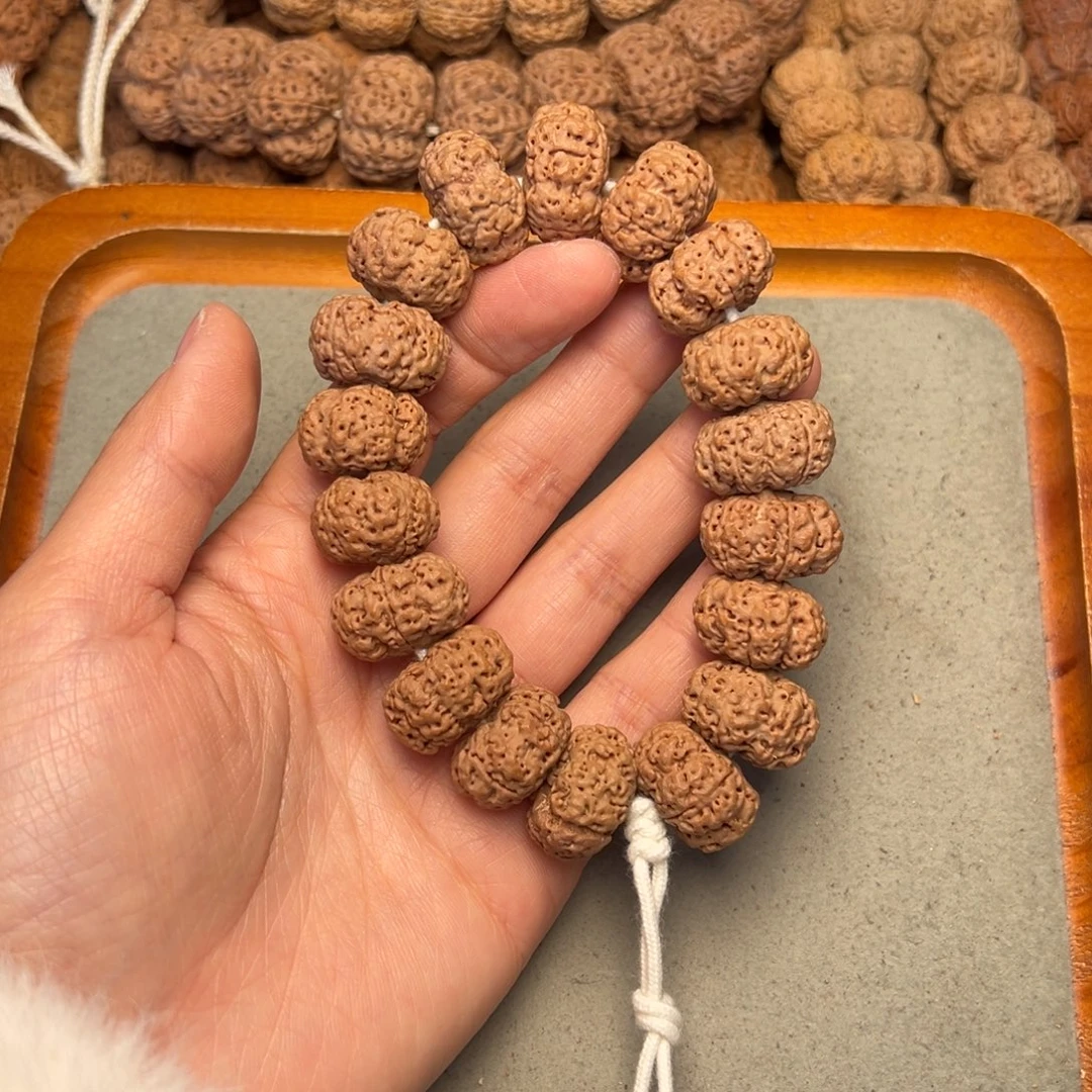 菩提46号金刚菩提夹板蜂王20