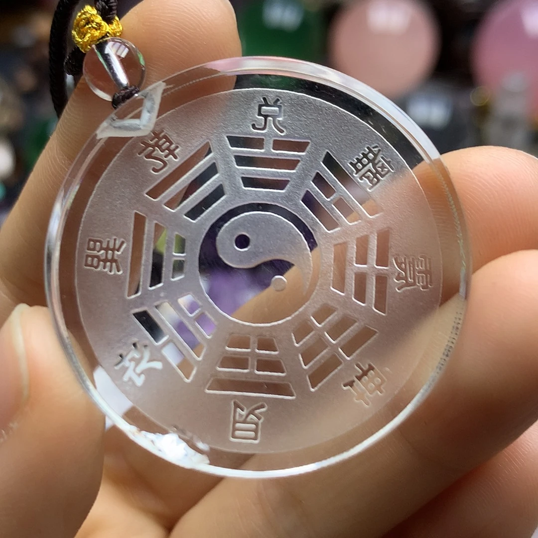 珠宝半成品银S925镶嵌水晶