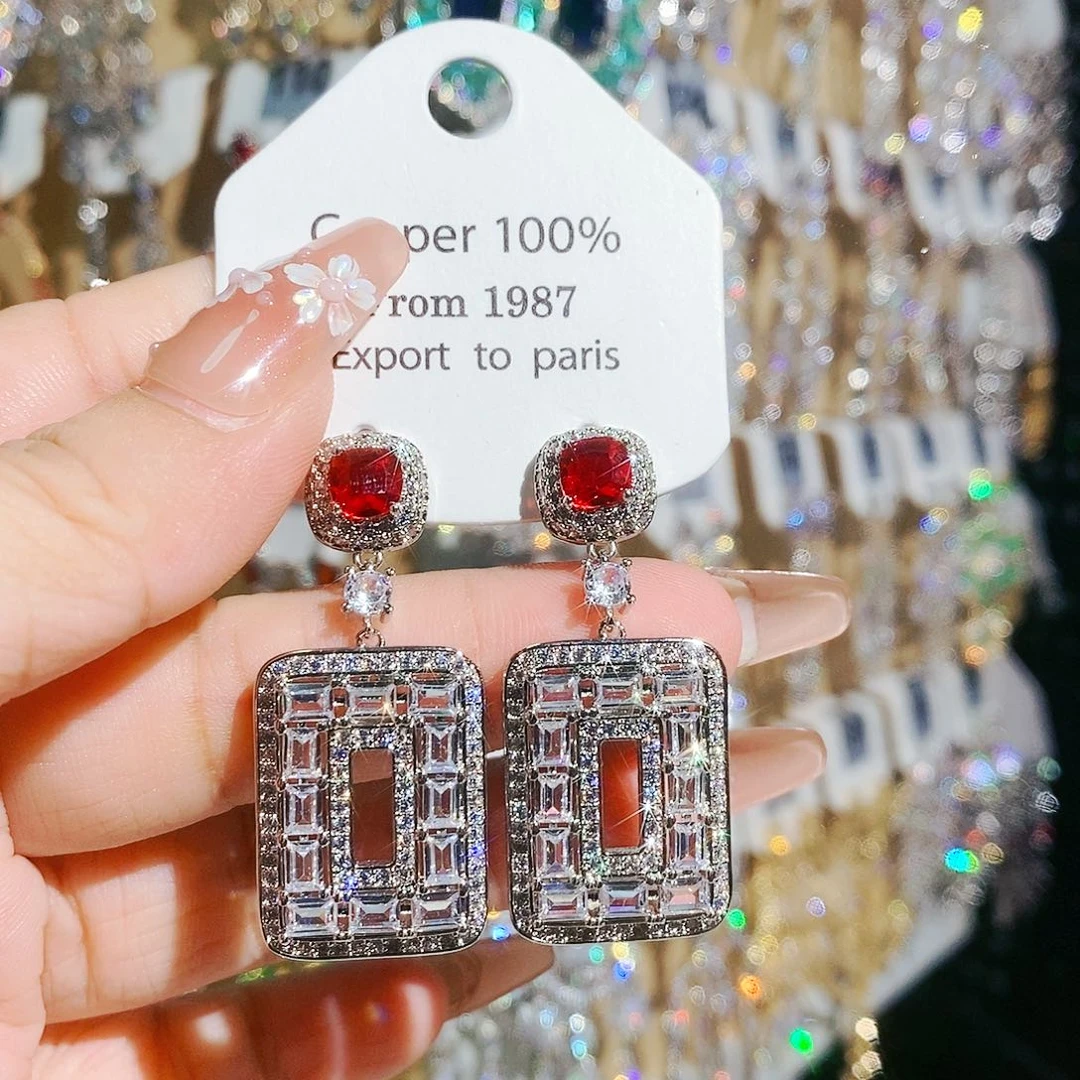 铜合金锆石925银