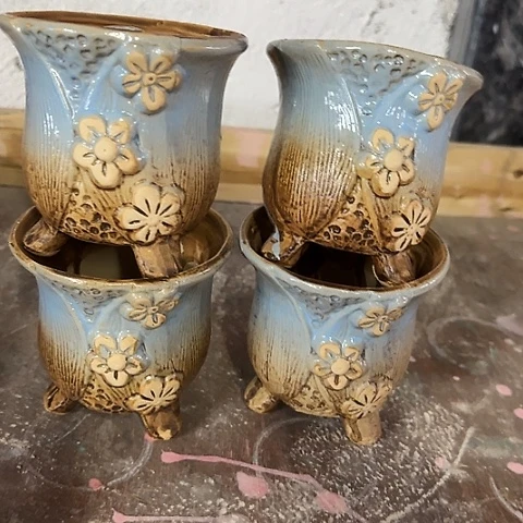 4个····全是福利····