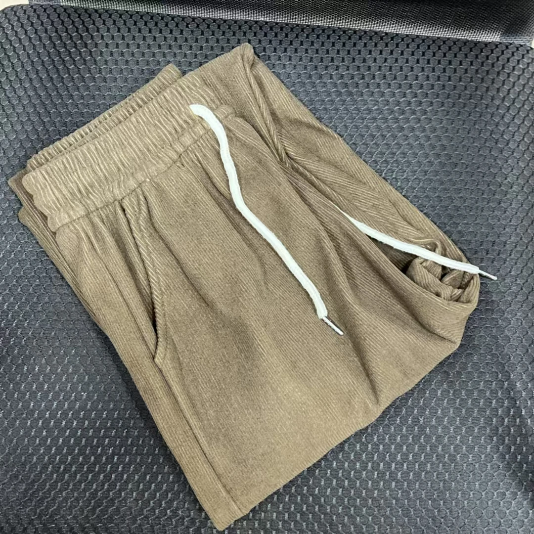 411裤子针织时尚