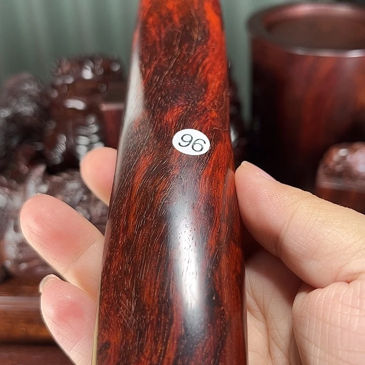 檀香紫檀（小叶紫檀）