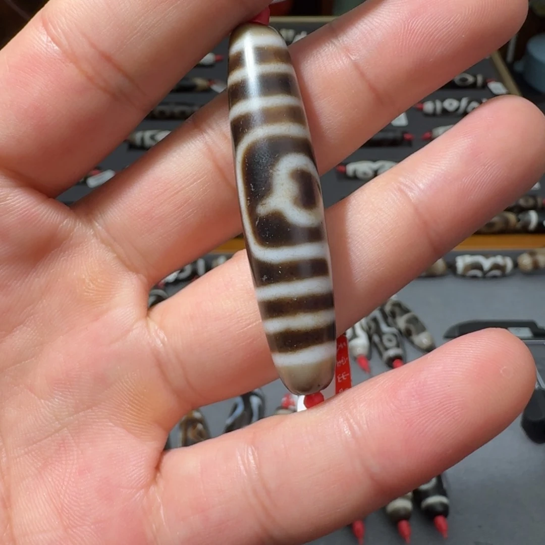 玛瑙/玉髓颈饰未镶嵌47