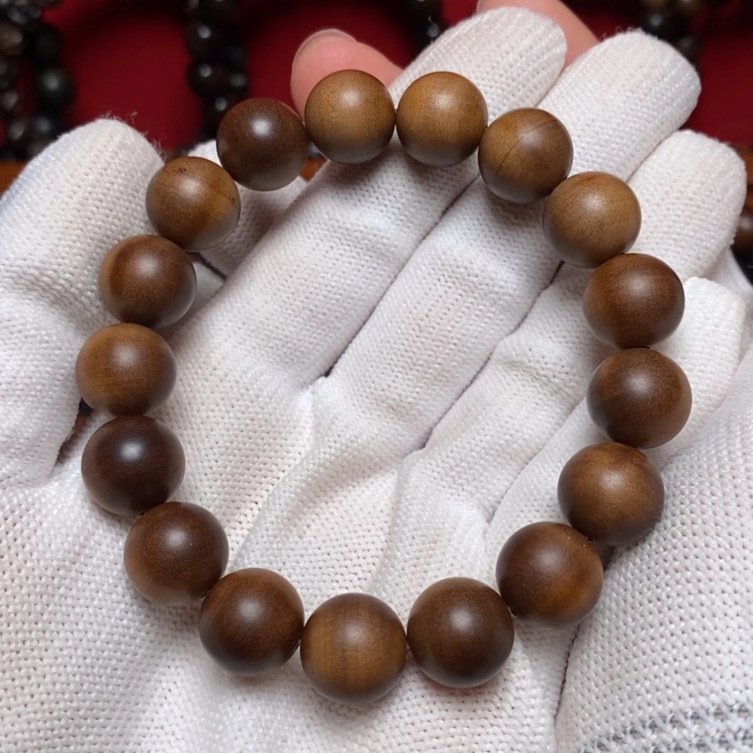 檀香木其他12横纹 老山檀香 体验价