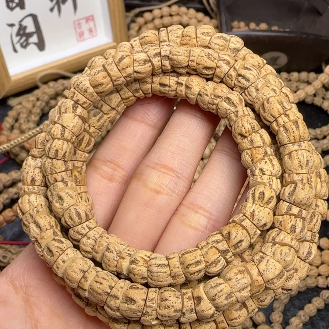 柏香籽/百香籽吊坠张*森