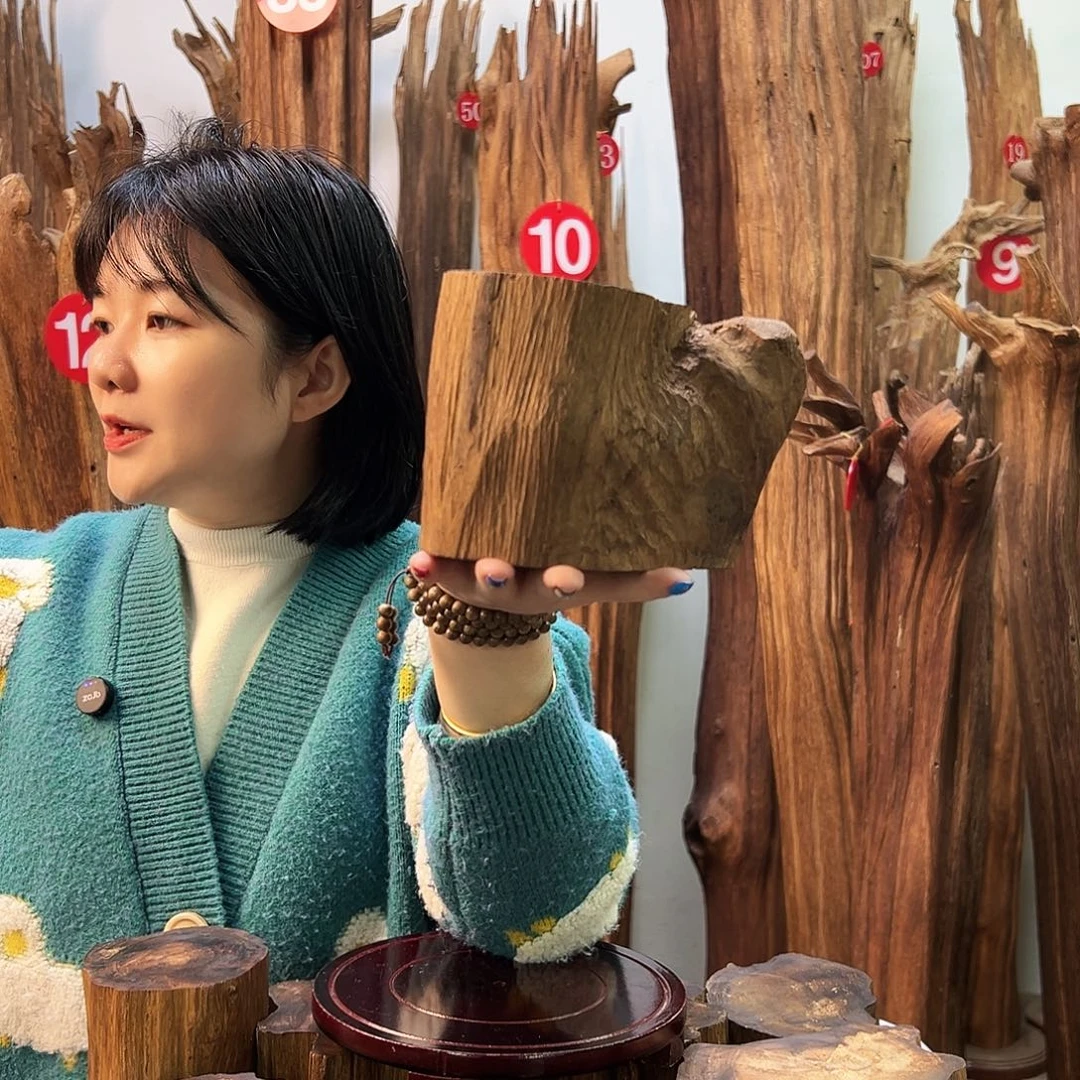 沉香沉香碎屑天然沉香原料香料