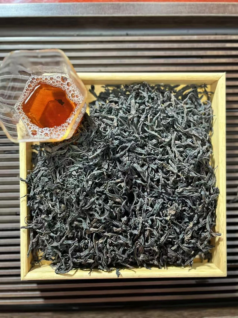 武夷岩茶获奖肉桂250g  散茶