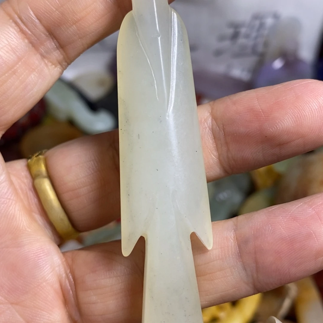滴血莲花菩提吊坠