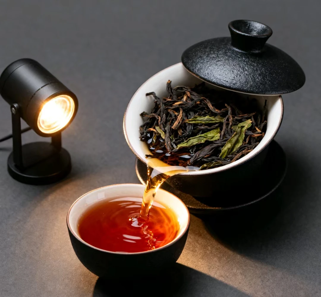 岩茶直播间改价链接-7