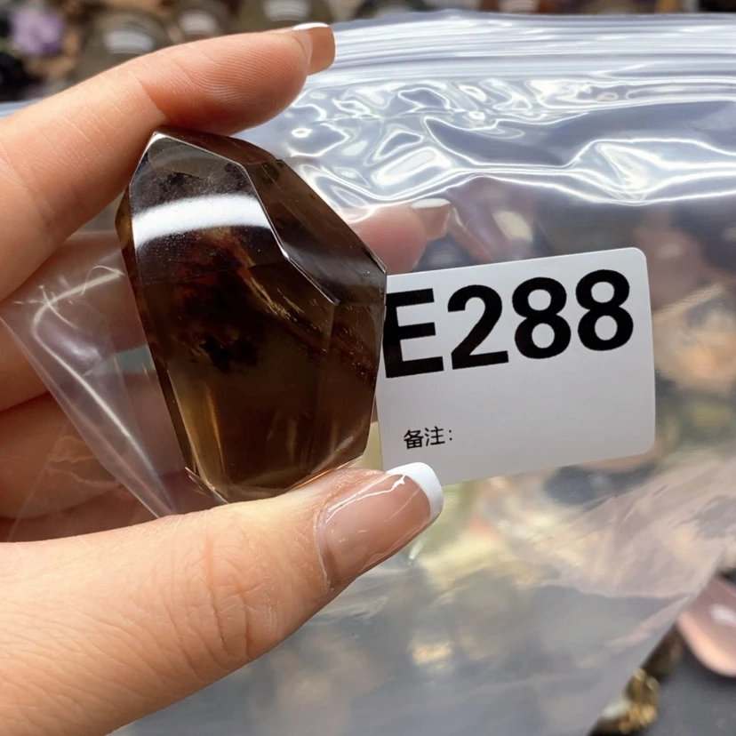 【闪购商品】水晶摆件精品未镶嵌