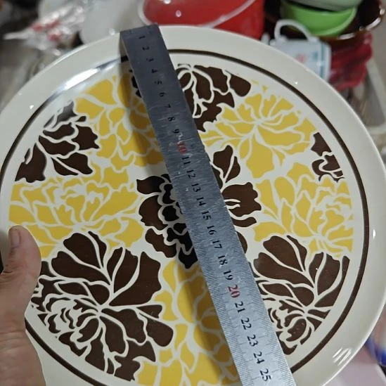 瓷片陶瓷杯碗盘微瑕介意慎拍