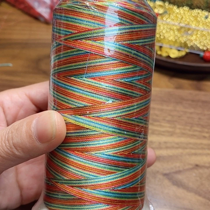 一墨手作编绳配件