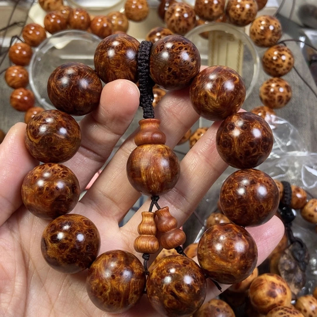 柏木（崖柏）手串/手链