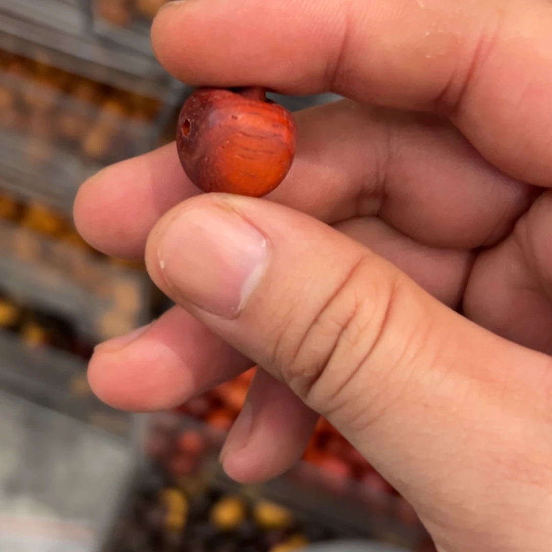 非洲紫檀（红花梨）