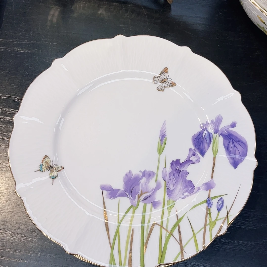 骨瓷8寸////////////