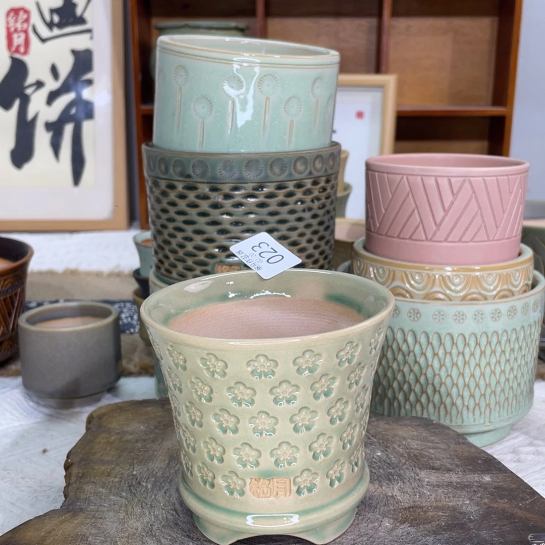 景德镇陶瓷 023 内口8.5 cm