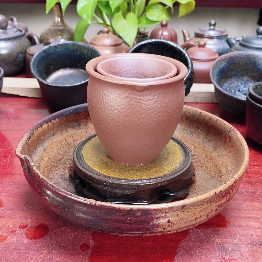 紫砂茶杯Yioohhhjvhhiooo