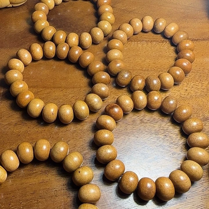 桃木全陈化老料发一条