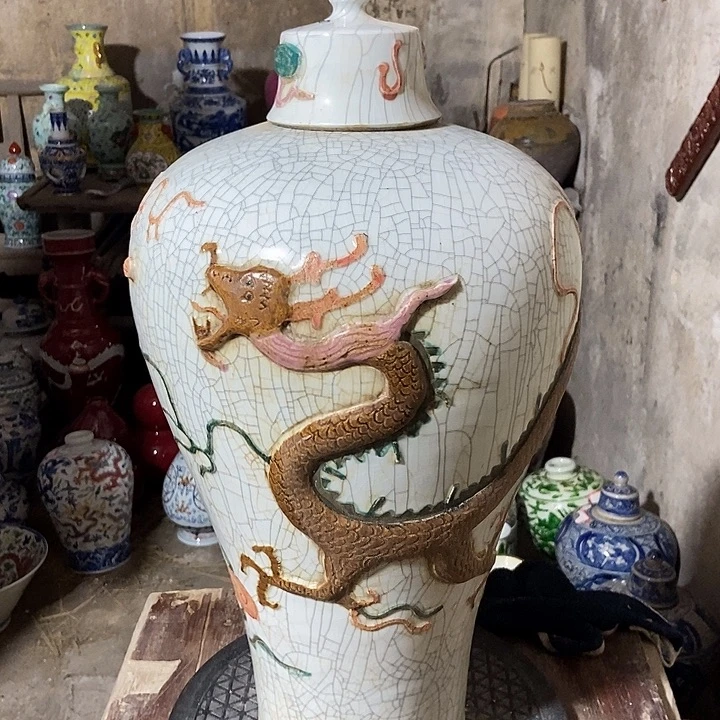 直播间的时实画面