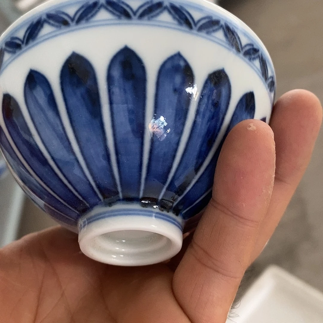 景德镇高温还原陶瓷