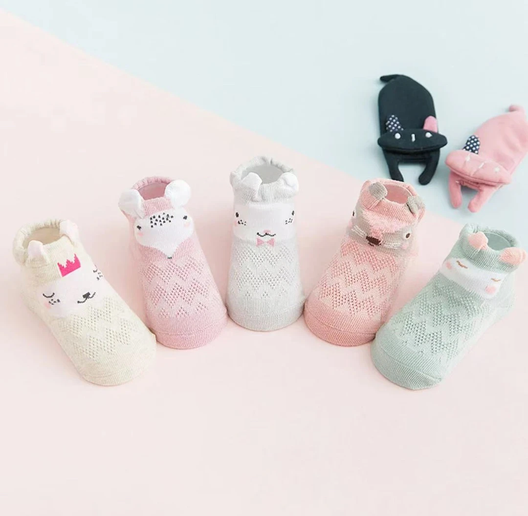 【老王专属】儿童宝宝袜子发两双颜色不挑