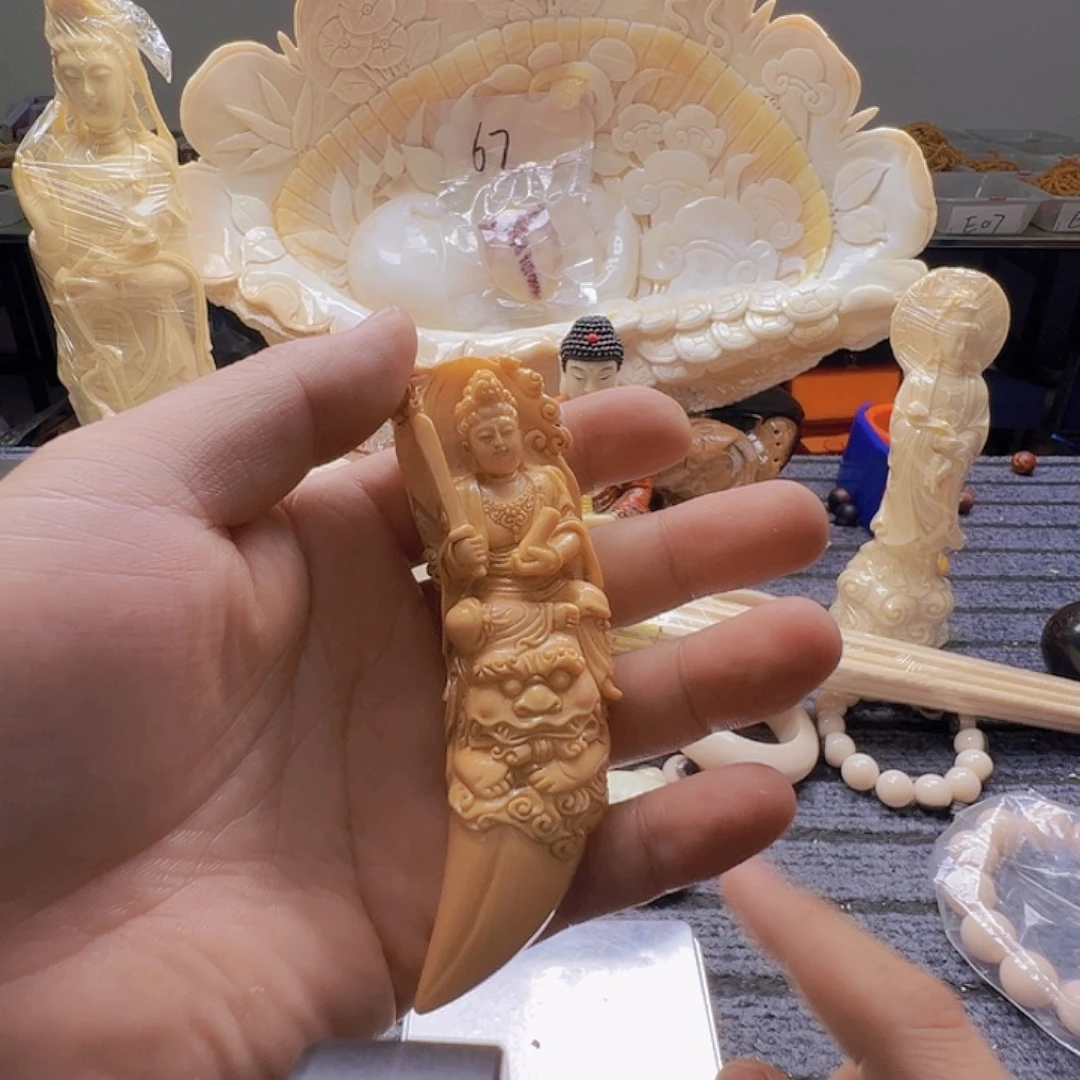 小****大果紫檀（缅甸花梨）46