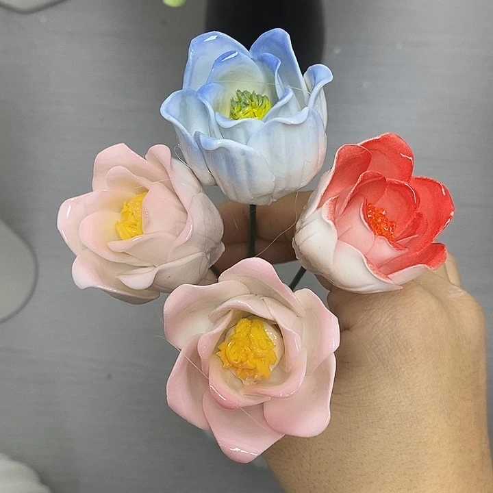 陶瓷陶瓷材料加工