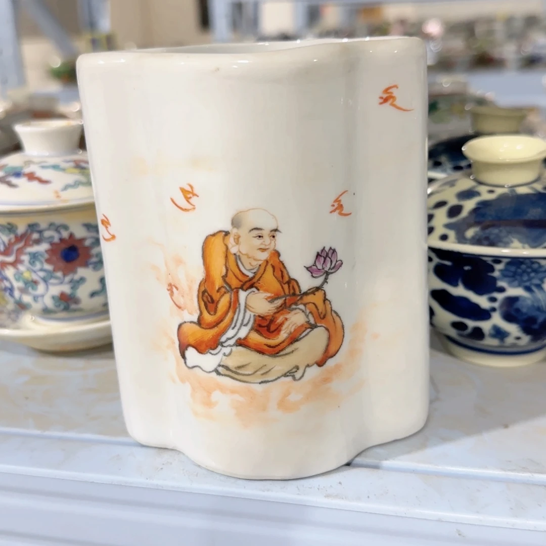 其他手绘瓷器手绘瓷器
